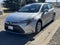 2025 Toyota Corolla LE FWD