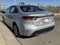 2025 Toyota Corolla LE FWD