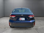 2025 Toyota Corolla LE FWD