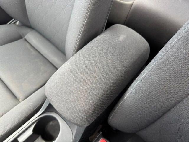 2025 Toyota Corolla LE FWD