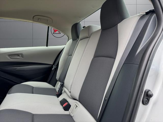 2024 Toyota Corolla LE FWD
