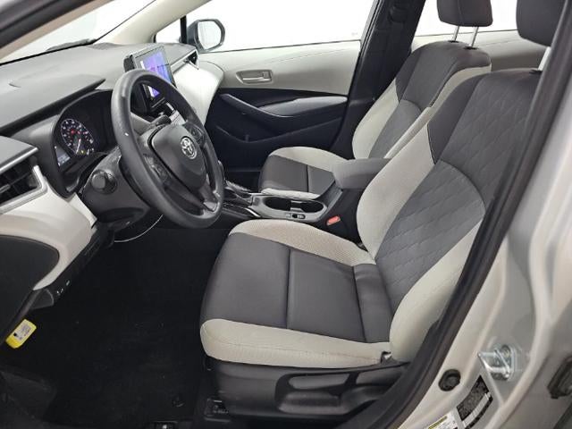 2024 Toyota Corolla LE FWD