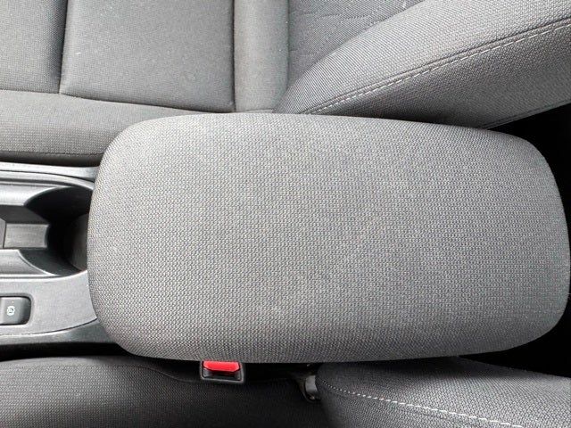 2023 Toyota Corolla LE FWD