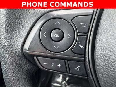 2023 Toyota Corolla LE FWD