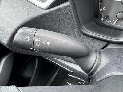 2023 Toyota Corolla LE FWD