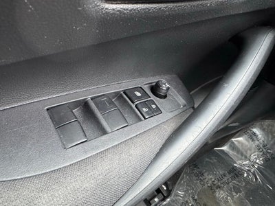 2023 Toyota Corolla LE FWD