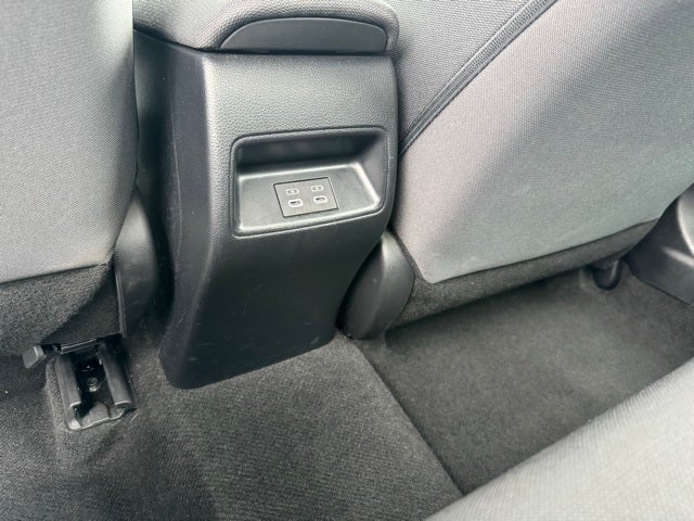 2023 Toyota Corolla LE FWD