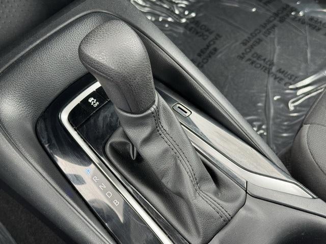 2023 Toyota Corolla LE FWD