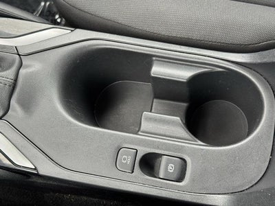 2023 Toyota Corolla LE FWD