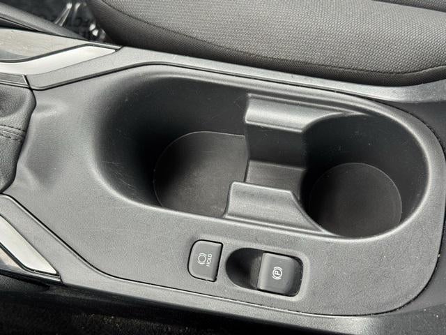 2023 Toyota Corolla LE FWD