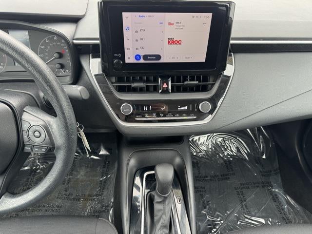 2023 Toyota Corolla LE FWD