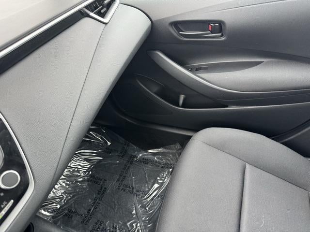 2023 Toyota Corolla LE FWD