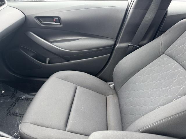 2023 Toyota Corolla LE FWD