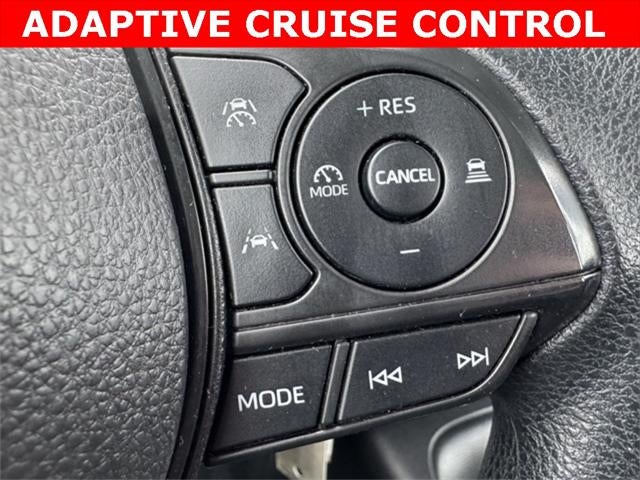 2023 Toyota Corolla LE FWD