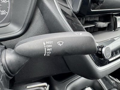 2023 Toyota Corolla LE FWD