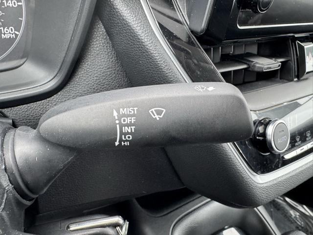 2023 Toyota Corolla LE FWD