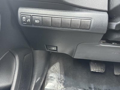 2023 Toyota Corolla LE FWD