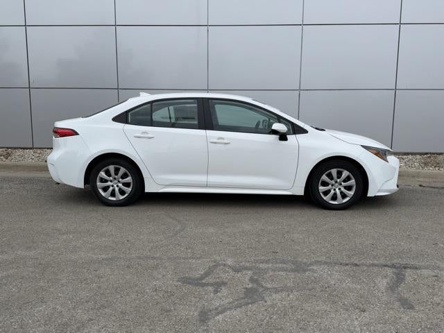 2023 Toyota Corolla LE FWD
