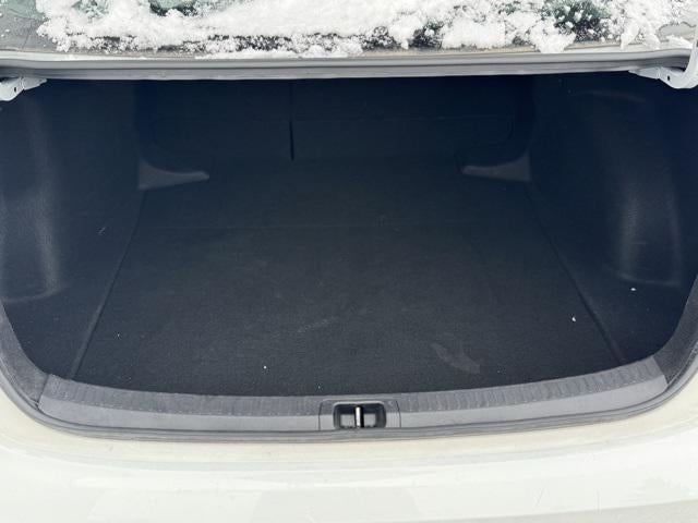 2023 Toyota Corolla LE FWD