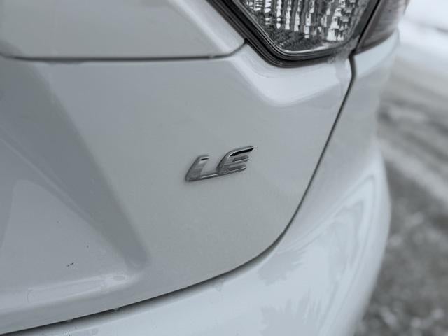 2023 Toyota Corolla LE FWD