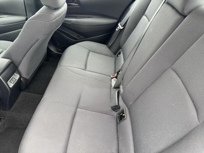 2023 Toyota Corolla LE FWD