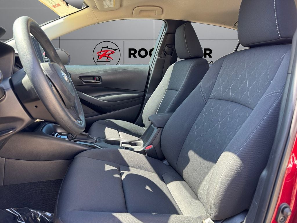 2024 Toyota Corolla LE FWD