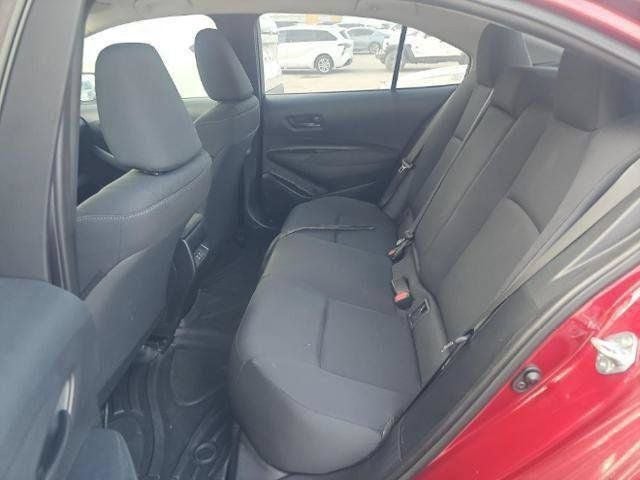 2024 Toyota Corolla LE FWD