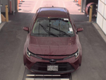 2024 Toyota Corolla LE FWD