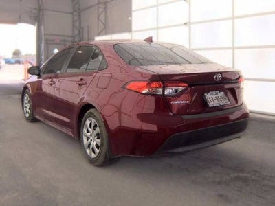 2024 Toyota Corolla LE FWD