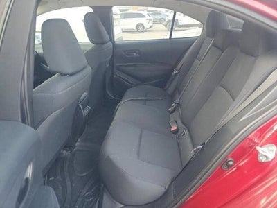 2024 Toyota Corolla LE FWD