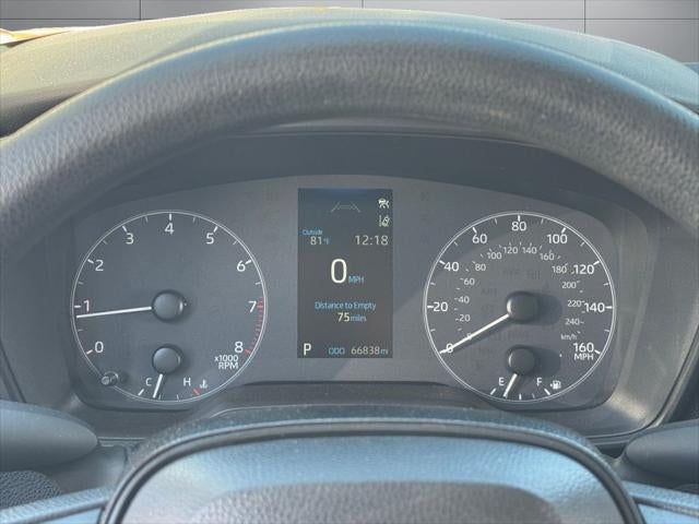 2024 Toyota Corolla LE FWD