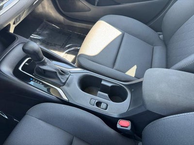 2024 Toyota Corolla LE FWD