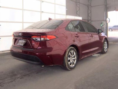 2024 Toyota Corolla LE FWD