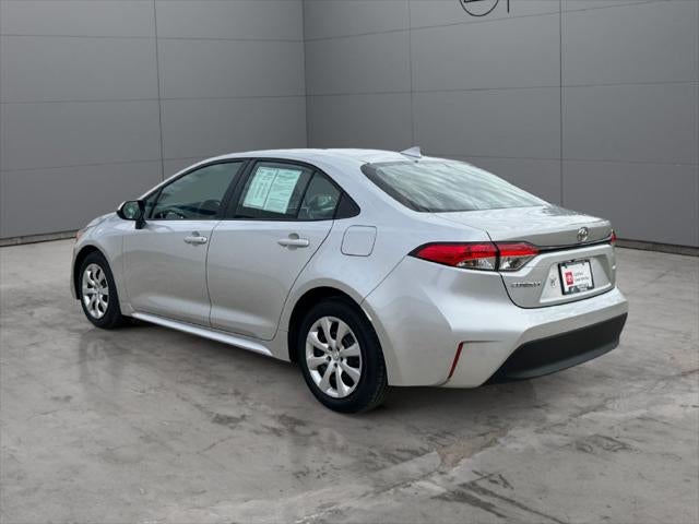 2024 Toyota Corolla LE FWD