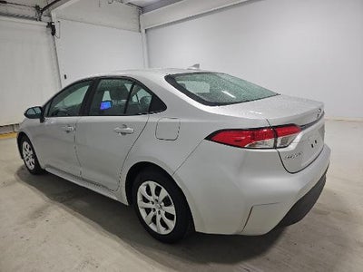 2024 Toyota Corolla LE FWD