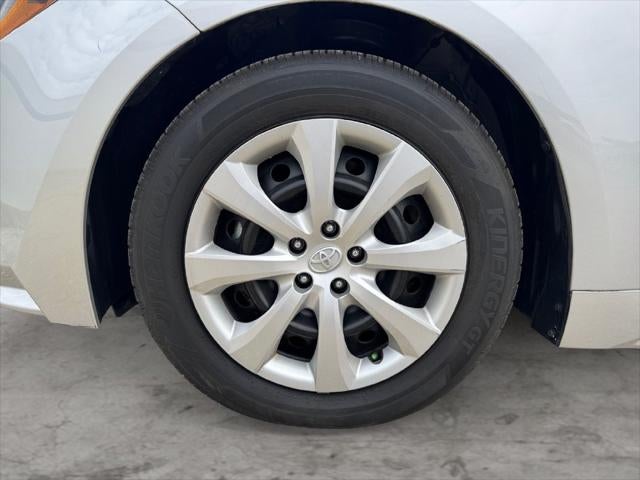 2024 Toyota Corolla LE FWD