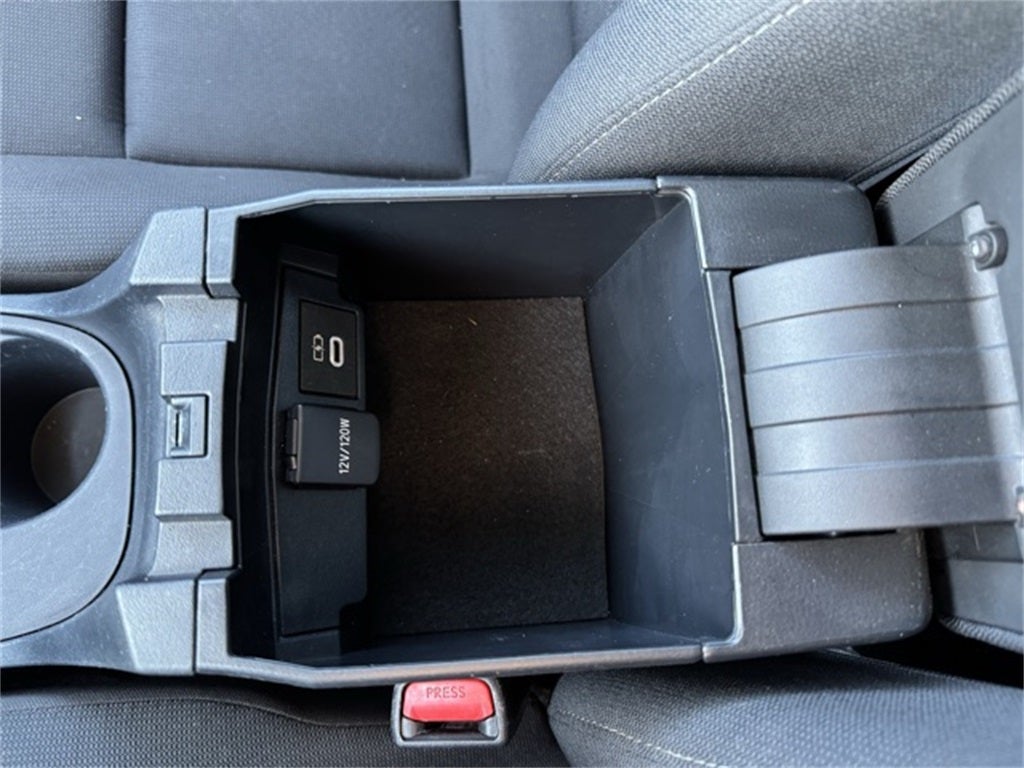 2023 Toyota Corolla LE FWD