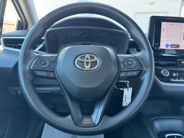 2023 Toyota Corolla LE FWD