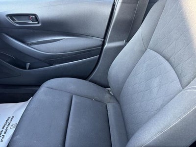 2023 Toyota Corolla LE FWD