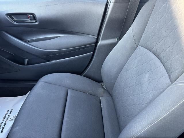 2023 Toyota Corolla LE FWD