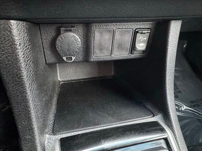 2015 Toyota Corolla S Plus FWD