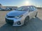 2015 Toyota Corolla S Plus FWD
