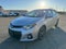 2015 Toyota Corolla S Plus FWD