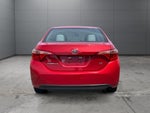 2017 Toyota Corolla LE FWD