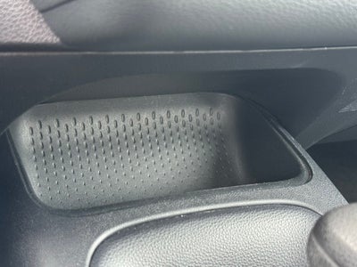 2022 Toyota Corolla LE FWD