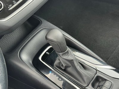 2022 Toyota Corolla LE FWD