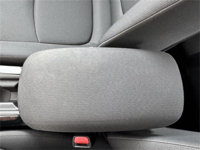 2022 Toyota Corolla LE FWD