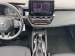 2022 Toyota Corolla LE FWD