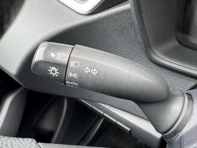 2022 Toyota Corolla LE FWD