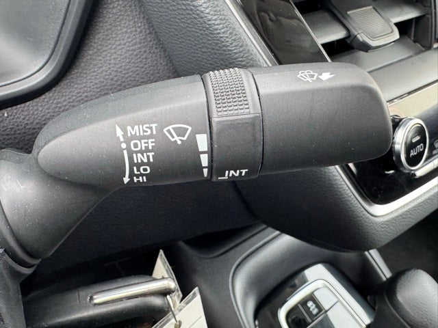 2022 Toyota Corolla LE FWD